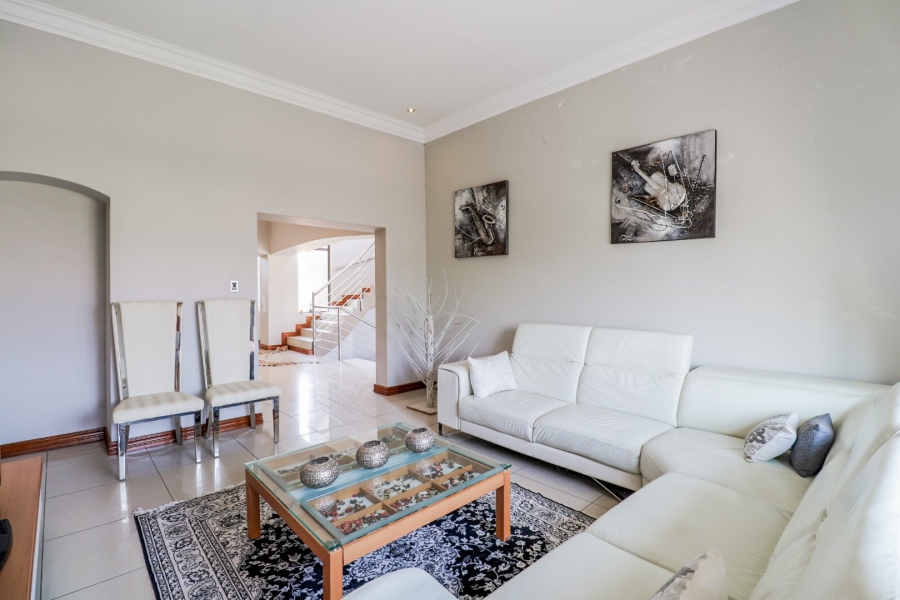 5 Bedroom Property for Sale in Xanadu Eco Residential Estate North West